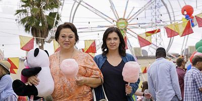 poster de la série Mon coup de folie