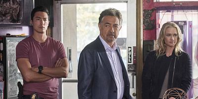 poster de la série Nouvelle mue