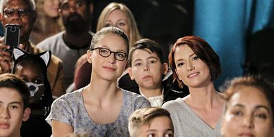 poster de la série Fidèlement fou