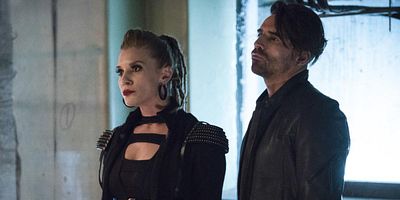 poster de la série Virée entre filles