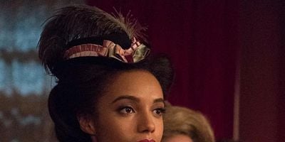 poster de la série Entretien avec un vampire