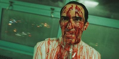 poster de la série Pervers Noël