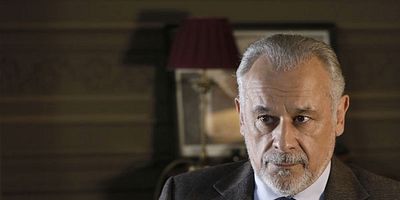 poster de la série Magellan et Mongeville