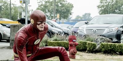 poster de la série Quand Harry rencontre Harry