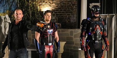 poster de la série La belle Hélène de Troie