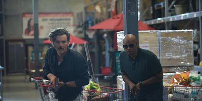 poster de la série Oublie-moi si tu peux