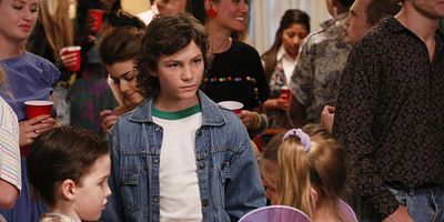 poster de la série Statistiques