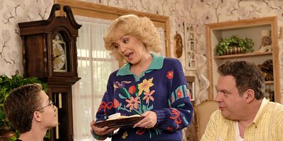 poster de la série Le retour du cercle de la conduite