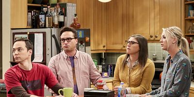 poster de la série La chasse aux bitcoins