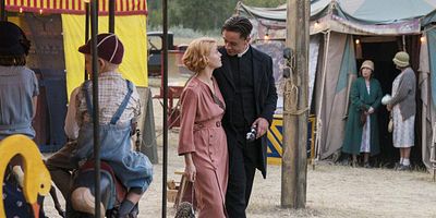 poster de la série Den of Lost Souls