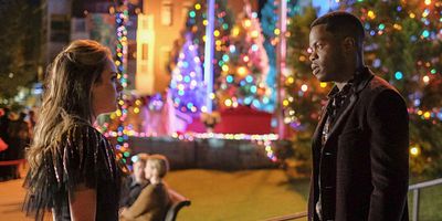 poster de la série Le meilleur dans la vie