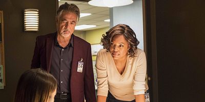 poster de la série Au cœur de la conspiration