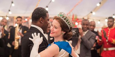 Chère Madame Kennedy