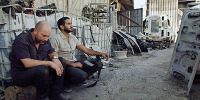 poster de la série Episode 12