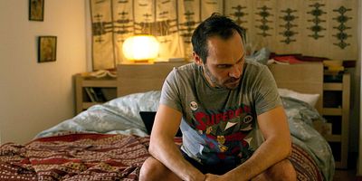 poster de la série Nuits blanches