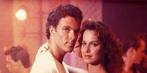 poster de la série Baby, It's You