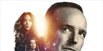 poster de la série Le voyageur