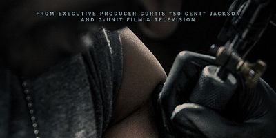 poster de la série The Deal