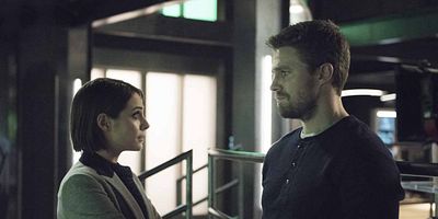 poster de la série Divergences