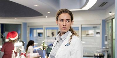 poster de la série Joyeuses fêtes