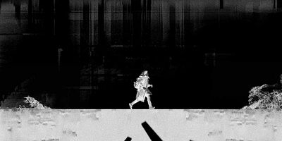 poster de la série Metalhead