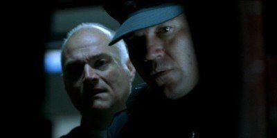 poster de la série Comme un rat