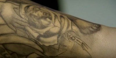 poster de la série Panama