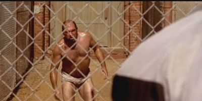 poster de la série L'eau et le feu