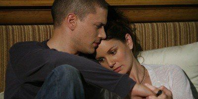 poster de la série De Charybde