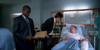 poster de la série Vers la liberté