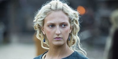 poster de la série Renaître