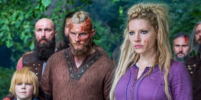 poster de la série Ce qui aurait pu être