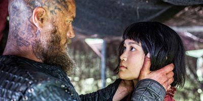 poster de la série Le Profit et la Perte