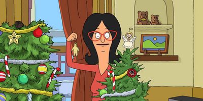 poster de la série Le père Fouettard (Partie 1)