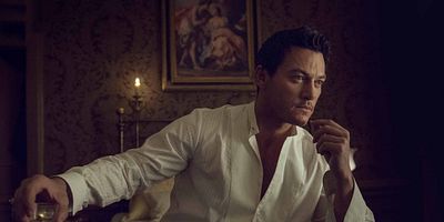 poster de la série Le garçon sur le pont