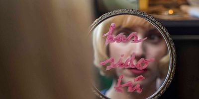 poster de la série Chapitre 14 : La solitude