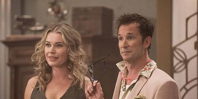 poster de la série On a volé Noël !