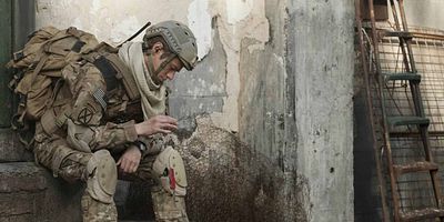 poster de la série Mac + Jack