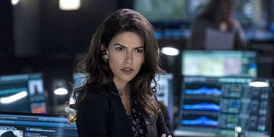 poster de la série Mesures déespérées