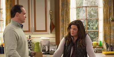 poster de la série Le goût du succès