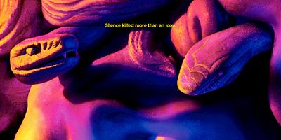 poster de la série Chasse à l'homme