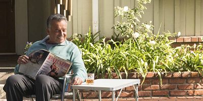 poster de la série Quinze ans de réflexion