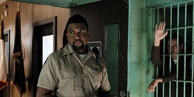 poster de la série Caught White-Handed