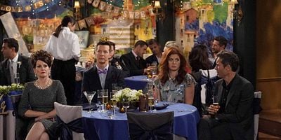 poster de la série The Wedding