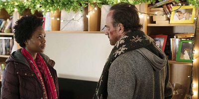 poster de la série Sauce blanche ? Sauce piquante ?