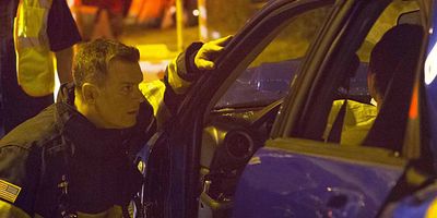 poster de la série Notre famille