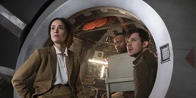 poster de la série Combats de femmes