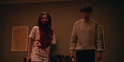 poster de la série Episode 3