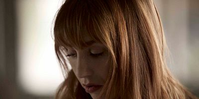 poster de la série Requiem