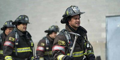 poster de la série Fragipan